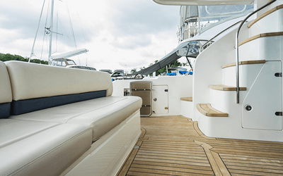 シップナース（船内看護師）