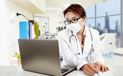 治験関連・製薬会社