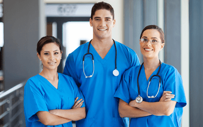 看護師における必要な英語レベル