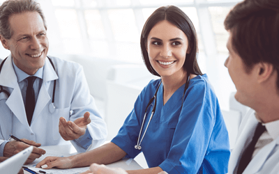 英語が必要なボランティア活動