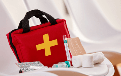 イベントナース