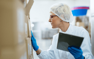 検疫官の看護師職