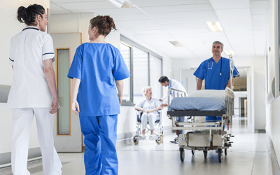 外国人患者受入れ医療機関認証制度の病院