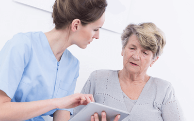 英語が活かせる看護師の将来性