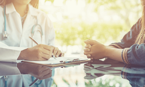 患者のプライバシーの保護