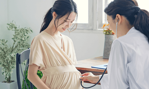 外来でも患者により深く寄り添った看護ができる