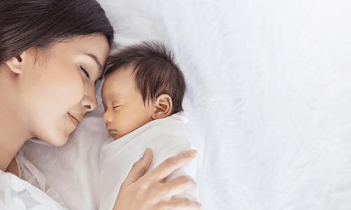 命の誕生に直接関わることのできる喜びはやりがいになる