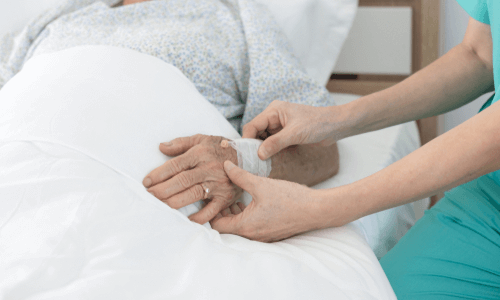 術後患者の全身管理