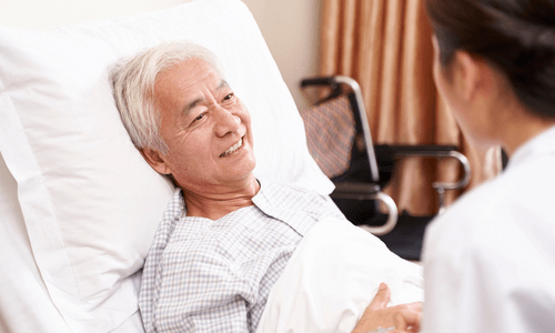 術後患者の投薬管理・指導