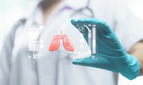 患者の禁煙治療における検査等の介助