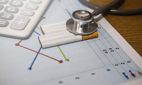 再診患者の喫煙（禁煙）状況の確認等