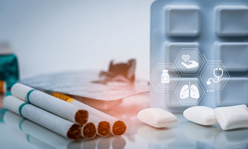 禁煙外来特有の知識が必要