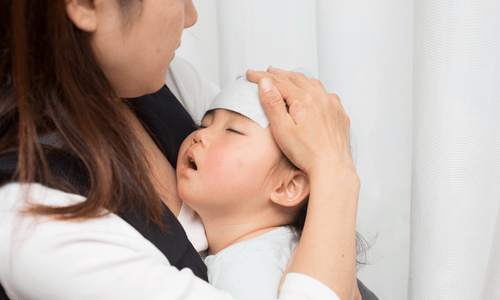 家族から情報収集