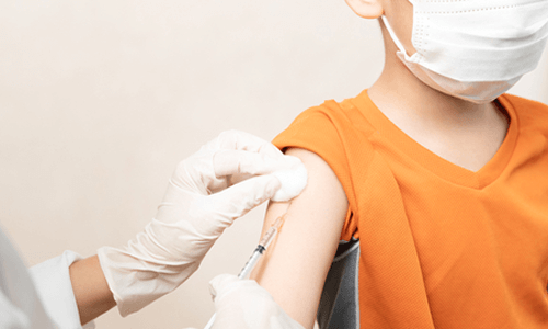 注射・点滴の準備・抜針