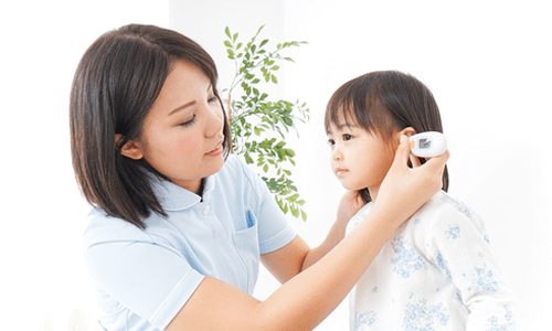 1日のスケジュール例