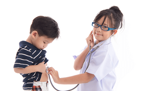 子供の扱いがうまくなった