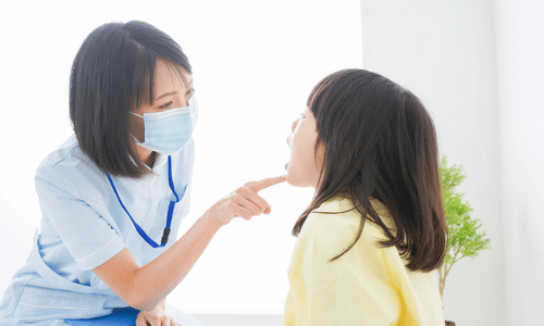 他の外来に比べてとても忙しかった