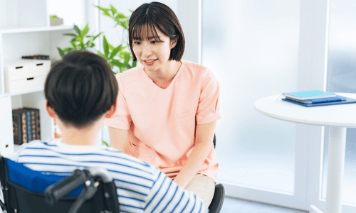 プレパレーションの実施