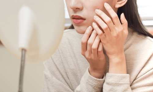 自分の皮膚に関するトラブルなどを診てもらうことが可能