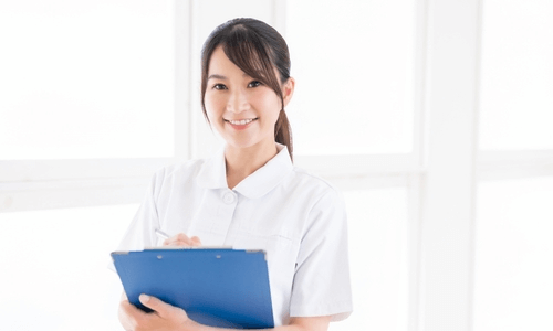 次の転職時に活用できる診療科