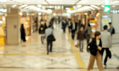 立地環境をチェックする