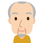 訪問看護の利用者例（2件目）