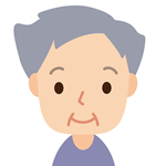 訪問看護の利用者例（4件目）