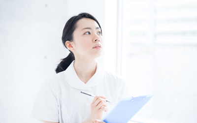 看護師が感じたやりがい（体験談）