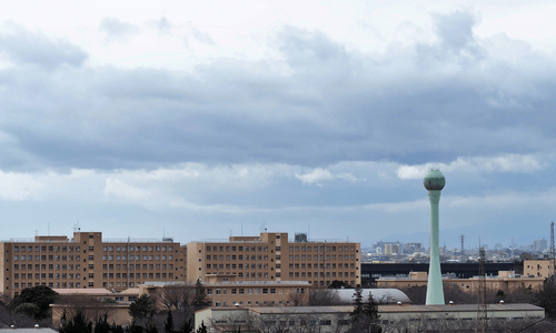 自衛隊で働く看護師の職場について