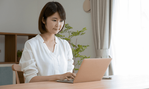 中途採用の公募（看護師求人）を探すこと