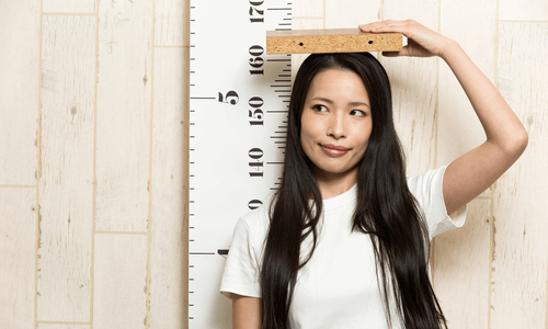 身体的要件を満たすこと