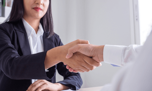 募集条件を満たしていること