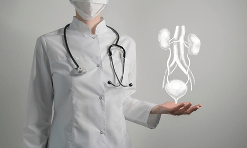 泌尿器科系の検査知識が身に付く